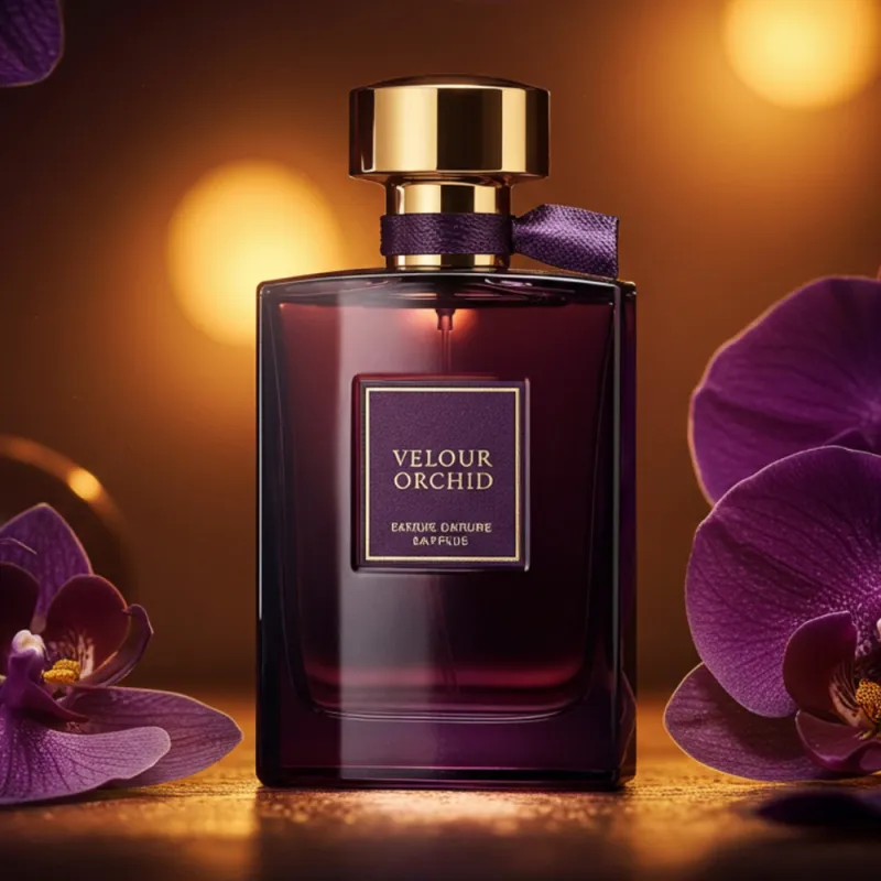 Velour Orchid Women (χυμα αρωμα) Velour Orchid Women (χυμα αρωμα)