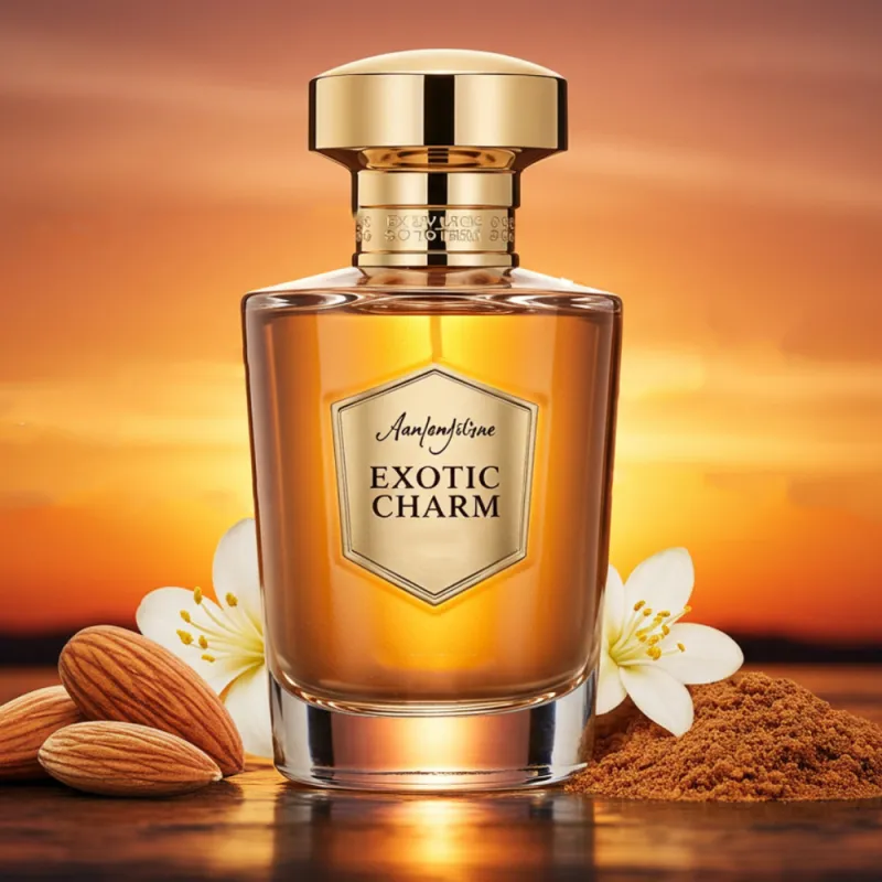 Exotic Charm Women (χυμα αρωμα) Exotic Charm Women (χυμα αρωμα)