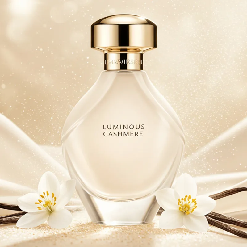Luminous Cashmere Women (χυμα αρωμα) Luminous Cashmere Women (χυμα αρωμα)