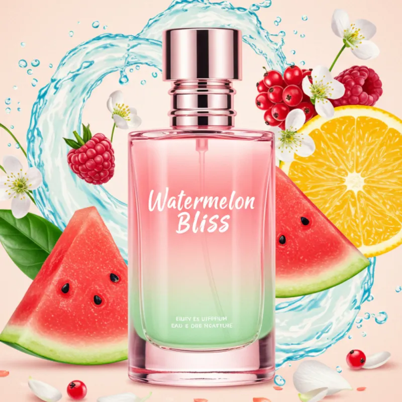 Watermelon Bliss Women (χυμα αρωμα) Watermelon Bliss Women (χυμα αρωμα)