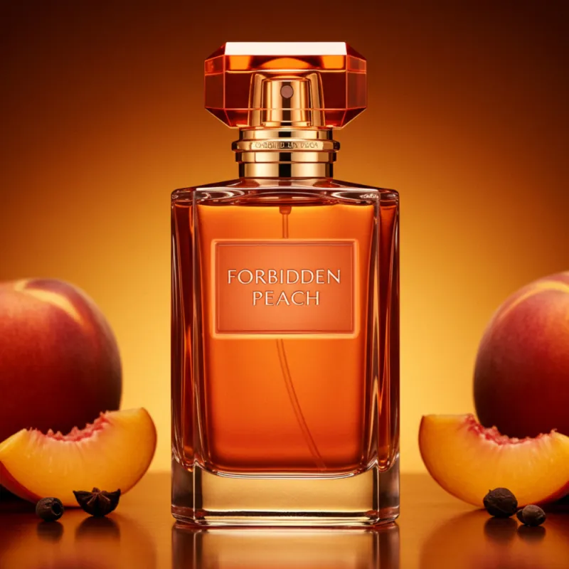 Forbidden Peach Unisex (χυμα αρωμα) Forbidden Peach Unisex (χυμα αρωμα)