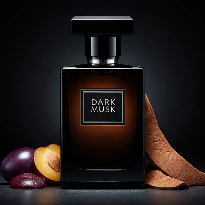 Dark Musk Women (χυμα αρωμα) Dark Musk Women (χυμα αρωμα)