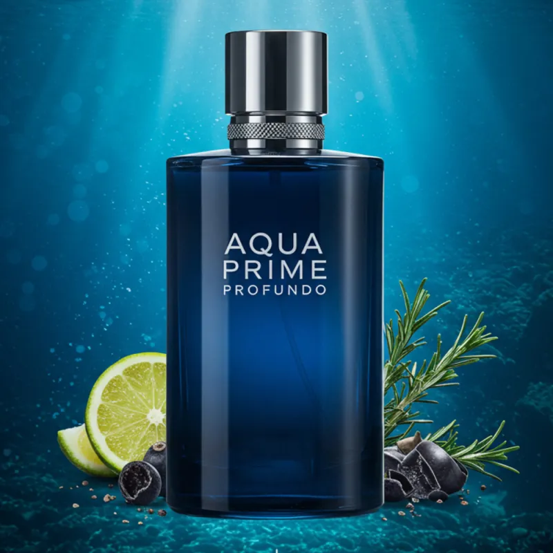Aqua Prime Profundo Men (χυμα αρωμα) Aqua Prime Profundo Men (χυμα αρωμα)