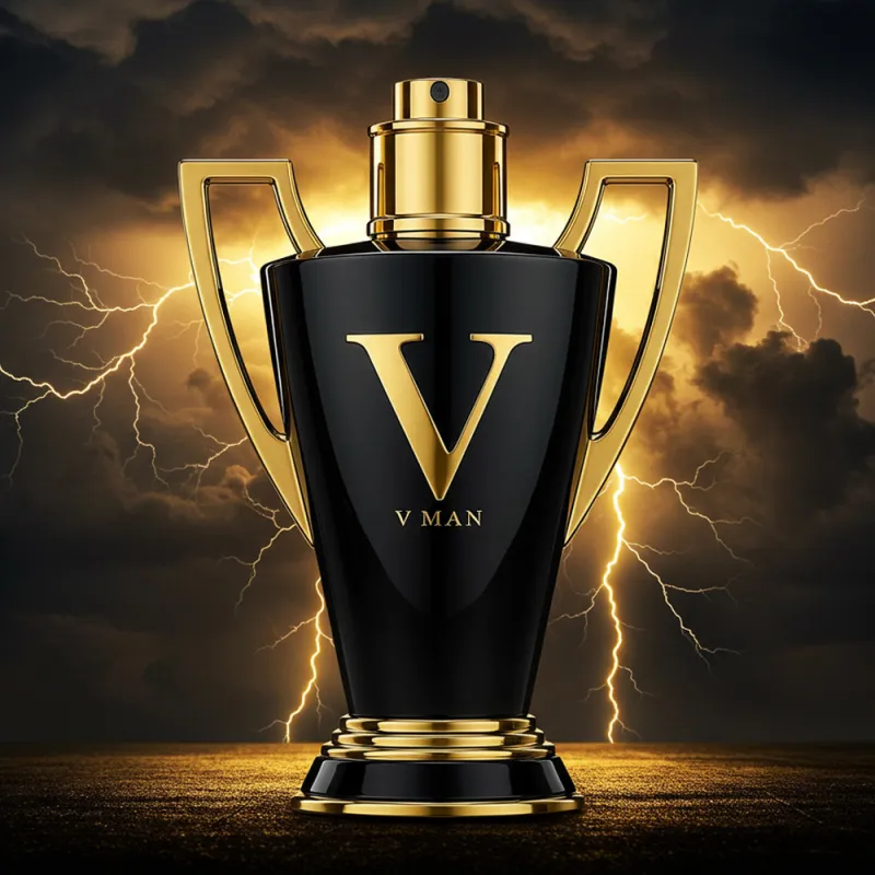 Victorious V Man (χυμα αρωμα) Victorious V Man (χυμα αρωμα)