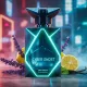 Cyber Ghost Men (χυμα αρωμα) Cyber Ghost Men (χυμα αρωμα)