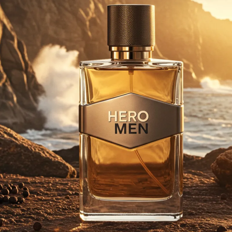 HERO for men (χυμα αρωμα) HERO for men (χυμα αρωμα)