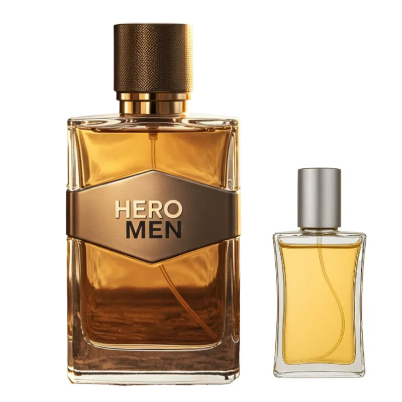 HERO for men (χυμα αρωμα)