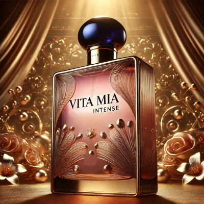 Vita Mia Intense Women