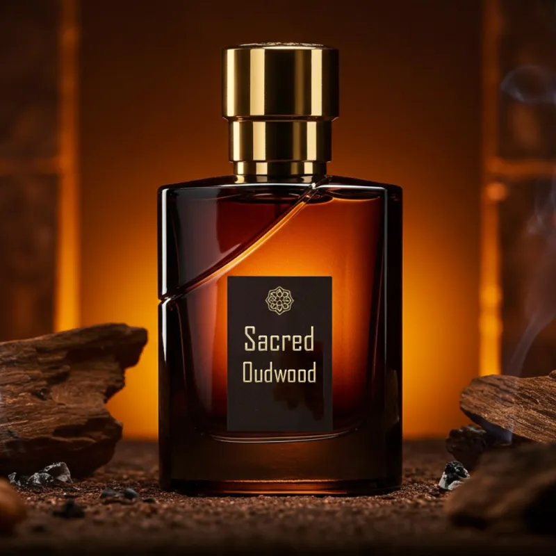 Sacred Oudwood Unisex (χυμα αρωμα) Sacred Oudwood Unisex (χυμα αρωμα)