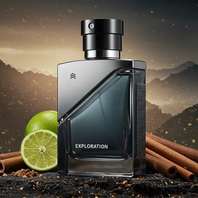 Exploration for Men (χυμα αρωμα) Exploration for Men (χυμα αρωμα)
