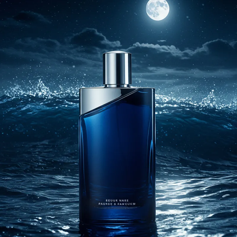 Luna Oceanic Force Men (χυμα αρωμα) Luna Oceanic Force Men (χυμα αρωμα)