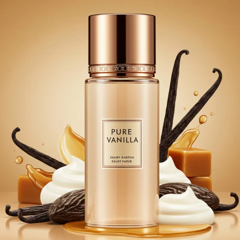 Pure Vanilla Women (χυμα αρωμα) Pure Vanilla Women (χυμα αρωμα)