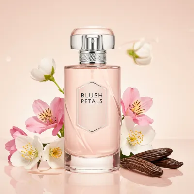 Blush Petals Women (χυμα αρωμα)