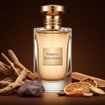 Palatino Terra Nobile Men (χυμα αρωμα)