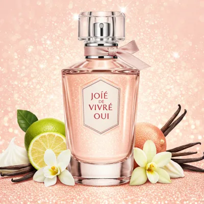 Joie de Vivre Oui Women (χυμα αρωμα)