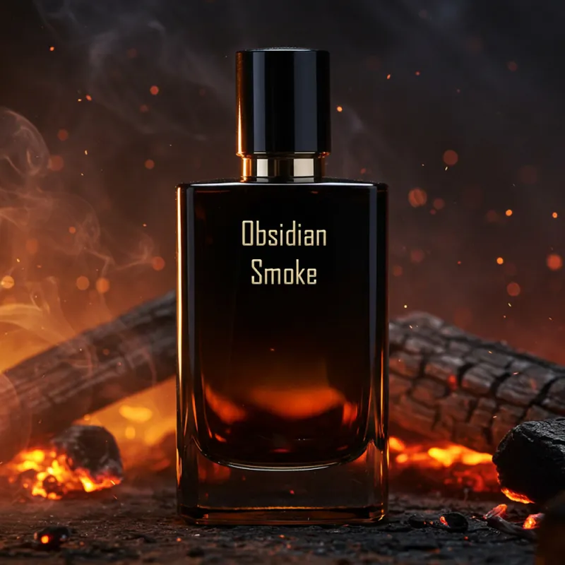 Obsidian Smoke Unisex (χυμα αρωμα) Obsidian Smoke Unisex (χυμα αρωμα)