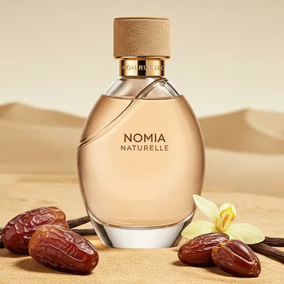 Nomia Naturelle Women (χυμα αρωμα)