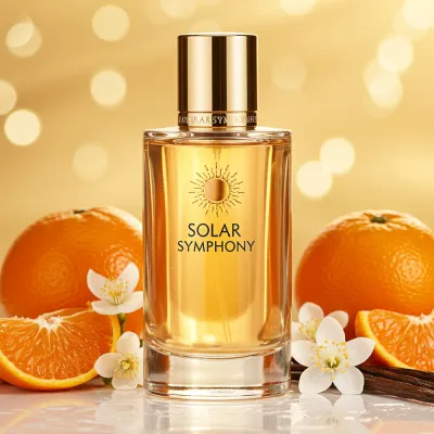 Solar Symphony Unisex (χυμα αρωμα)