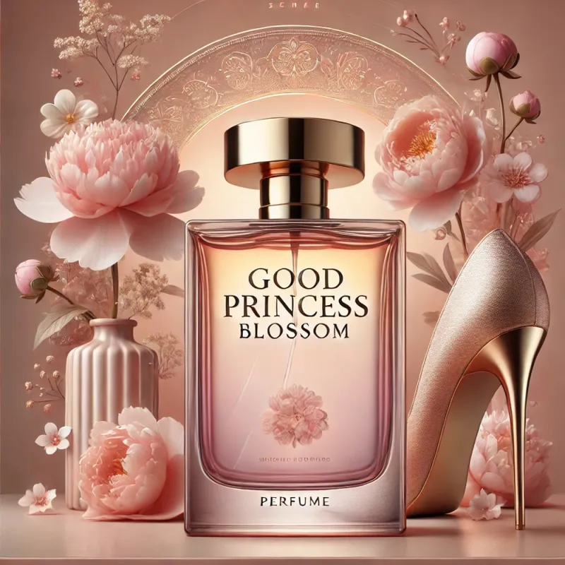 Good Princess Blossom (χυμα αρωμα) Good Princess Blossom (χυμα αρωμα)