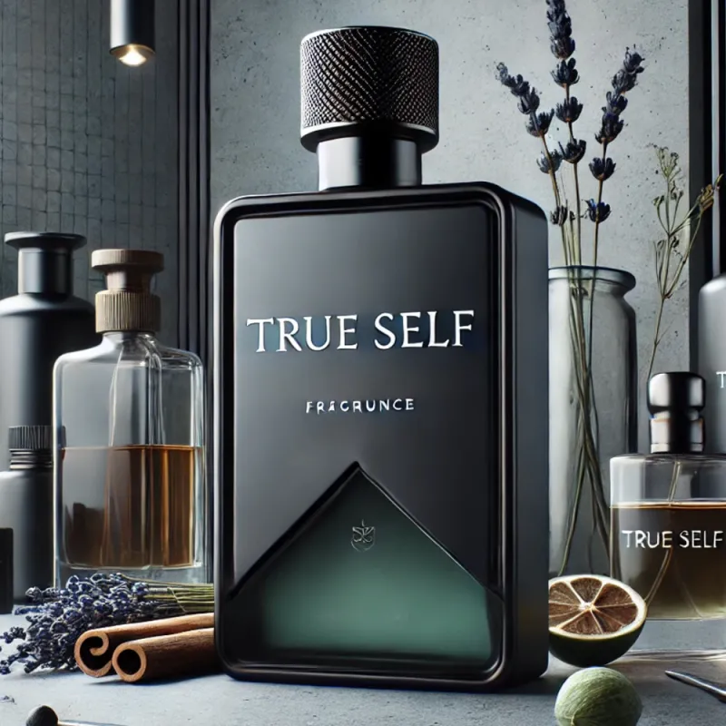 True Self for Men (χυμα αρωμα) True Self for Men (χυμα αρωμα)