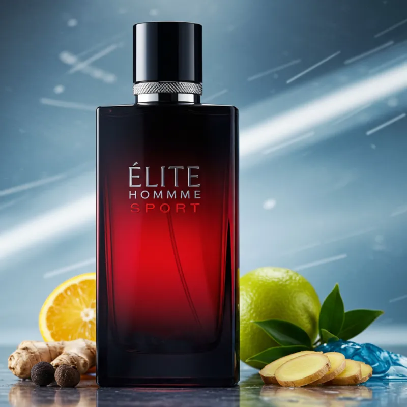 Élite Homme Sport (χυμα αρωμα) Élite Homme Sport (χυμα αρωμα)