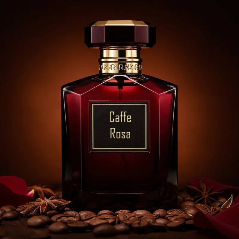Caffe Rosa Women (χυμα αρωμα) Caffe Rosa Women (χυμα αρωμα)
