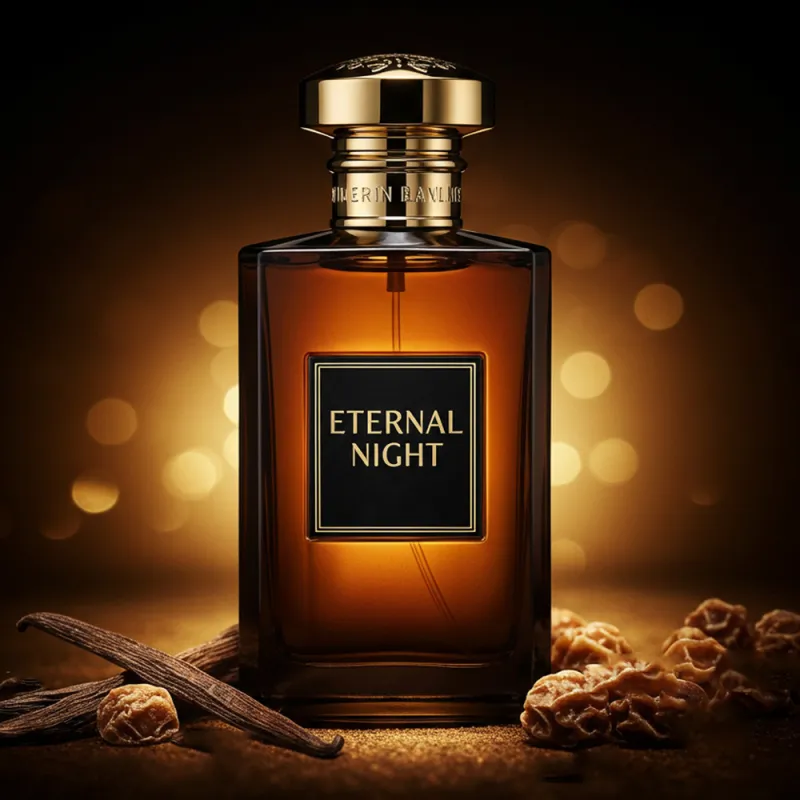 Eternal Night Unisex (χυμα αρωμα) Eternal Night Unisex (χυμα αρωμα)