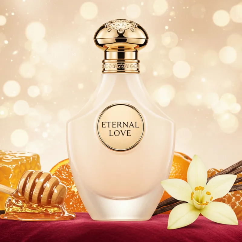 Eternal Love Women (χυμα αρωμα) Eternal Love Women (χυμα αρωμα)