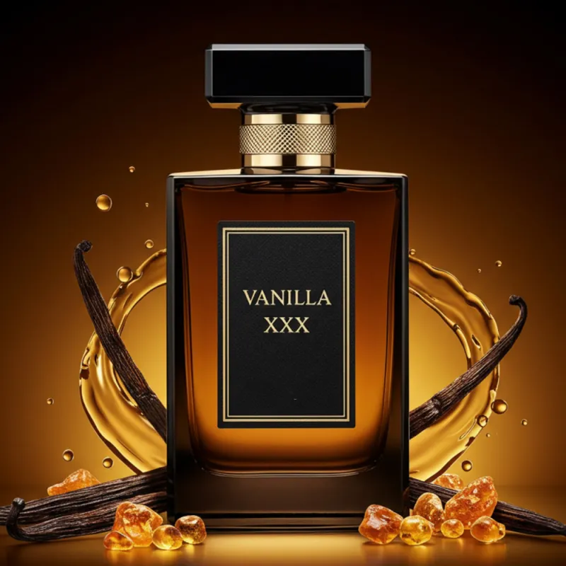 Vanilla XXX Unisex (χυμα αρωμα) Vanilla XXX Unisex (χυμα αρωμα)