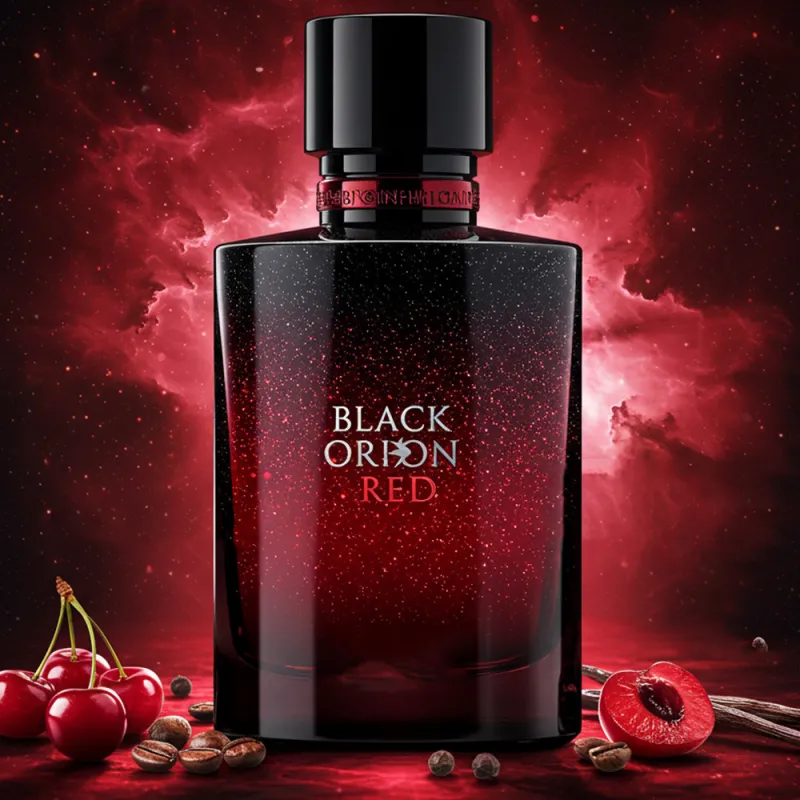 Black Orion Red Women (χυμα αρωμα) Black Orion Red Women (χυμα αρωμα)