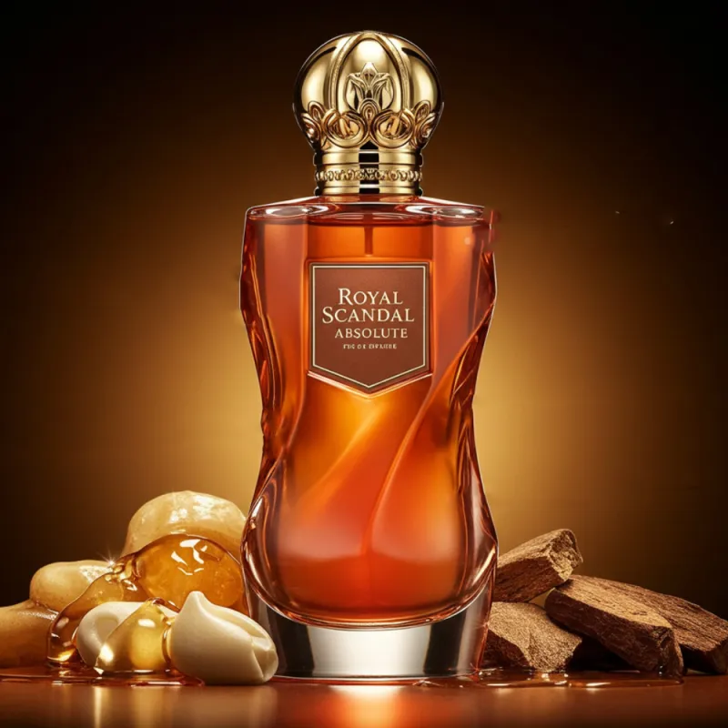 Royal Scandal Absolute Women (χυμα αρωμα) Royal Scandal Absolute Women (χυμα αρωμα)