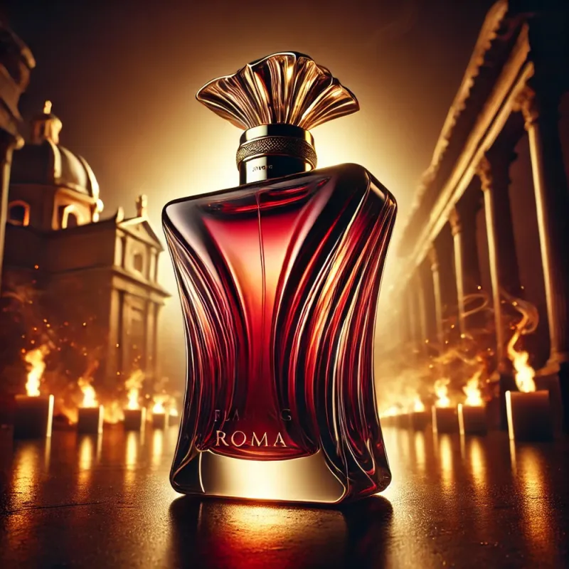 Flaming Roma Women (χυμα αρωμα) Flaming Roma Women (χυμα αρωμα)