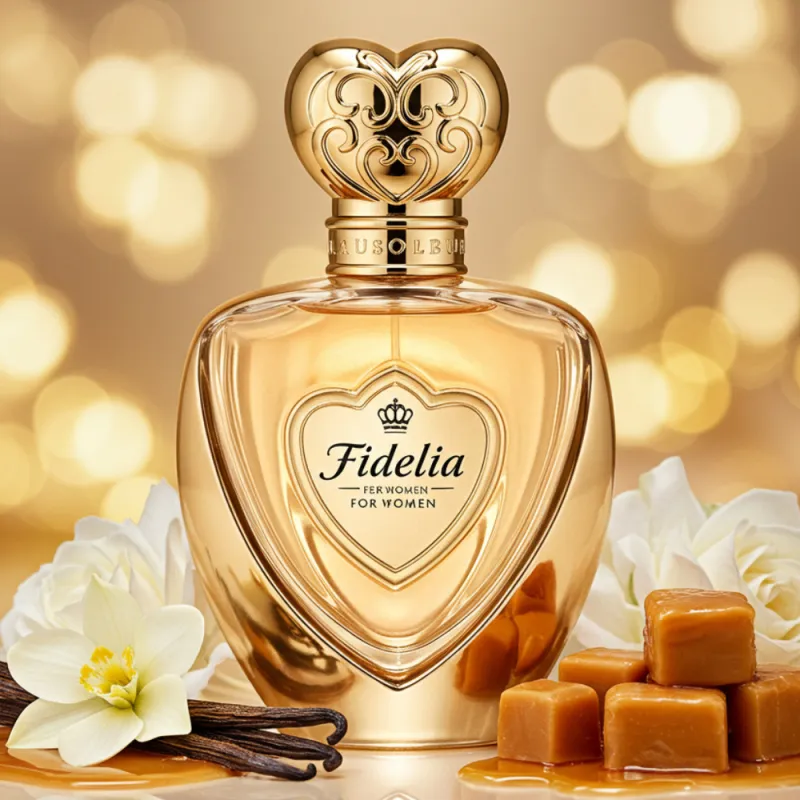 Fidelia for Women (χυμα αρωμα) Fidelia for Women (χυμα αρωμα)