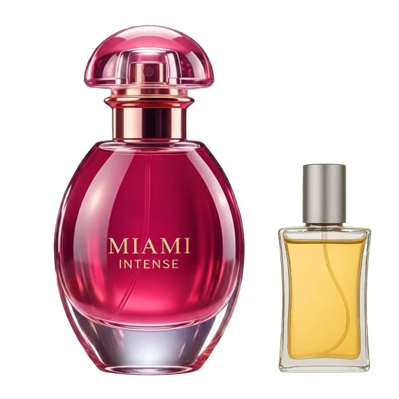 MIAMI for Her Intense (χυμα αρωμα) - (Her Intense)