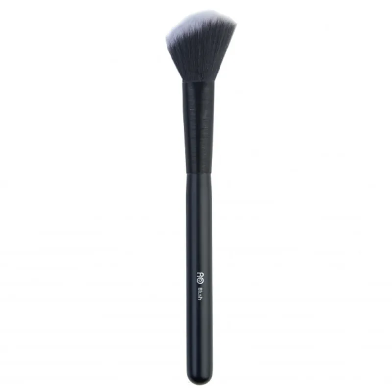 Ro Ro Angled Blush Brush - Πινέλο για Ρουζ με Κλίση Ro Ro Angled Blush Brush - Πινέλο για Ρουζ με Κλίση
