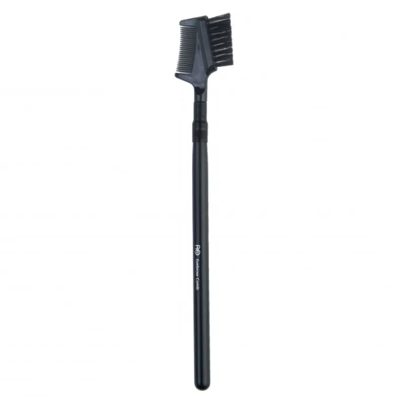 Ro Ro Eyebrow Comb - Πινέλο φρυδιών Ro Ro Eyebrow Comb - Πινέλο φρυδιών