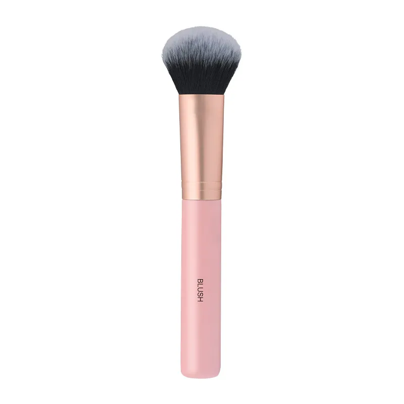 Mon Reve Blush Brush - Στρογγυλεμένο Οβάλ Πινέλο για Ρουζ #116