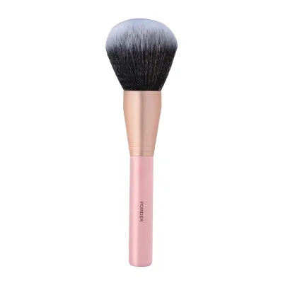 Mon Reve Powder Brush - Μεγάλο Στρογγυλεμένο Πινέλο Πούδρας #111