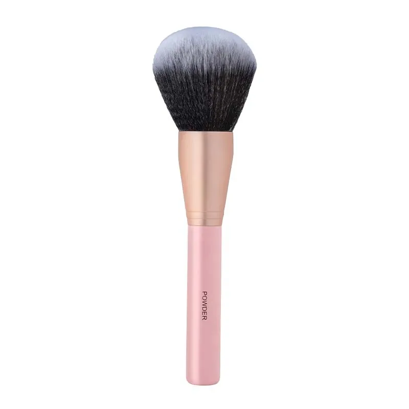 Mon Reve Powder Brush - Μεγάλο Στρογγυλεμένο Πινέλο Πούδρας #111