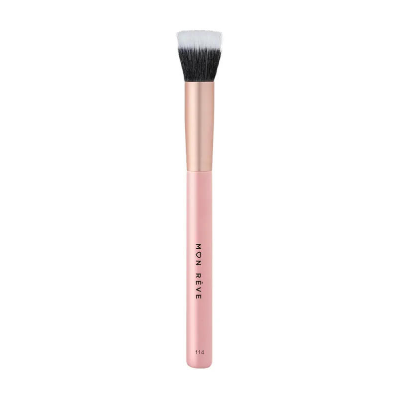 Mon Reve Highlighter Brush - Πινέλο για Λάμψεις / Highlighter #114
