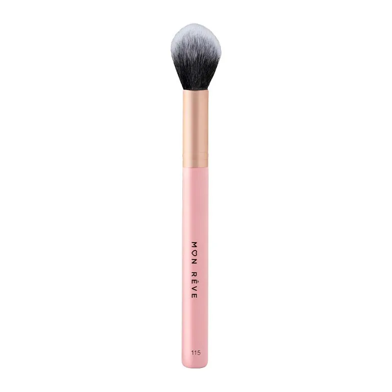 Mon Reve Concealer Brush - Φουντωτό Πινέλο για Εφαρμογή Κονσίλερ #115