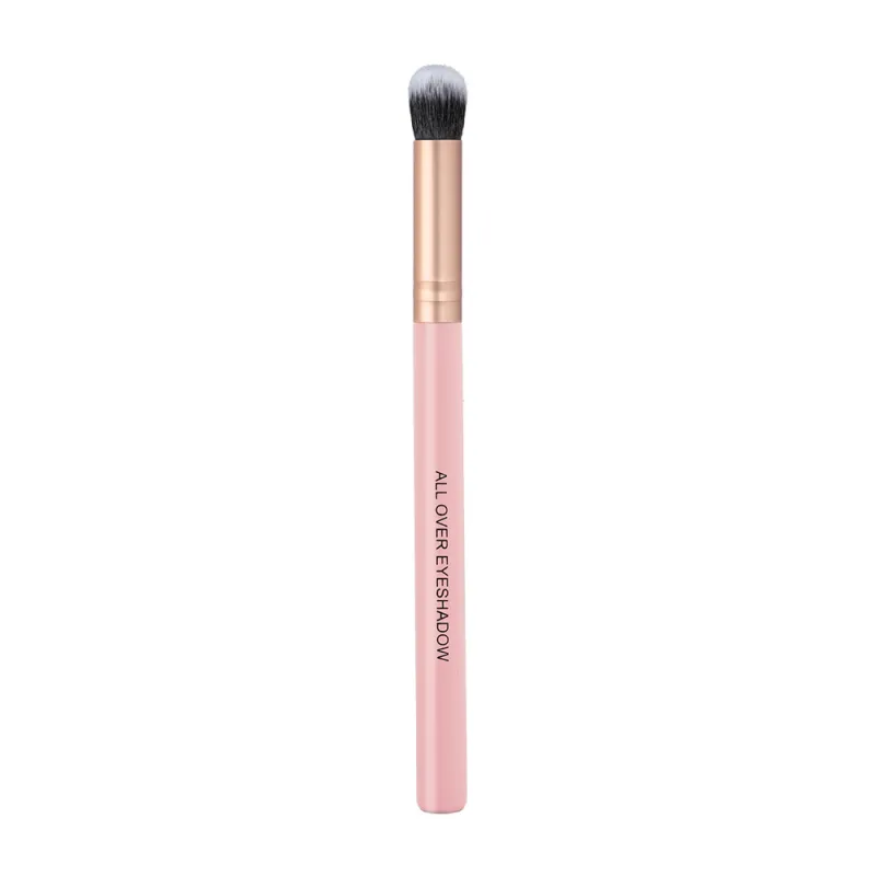Mon Reve Eyeshadow Brush - Στρογγυλεμένο Πινέλο Εφαρμογής Σκιάς Ματιών #121