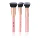 Mon Reve Complexion 3 Brush Set - Σετ 3 Πινέλων για Τέλεια Βάση Προσώπου