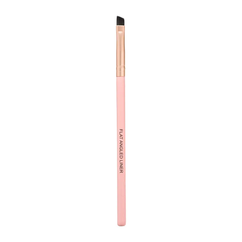 Mon Reve Flat Angle Liner Brush - Επικλινές Πινέλο Eyeliner & Φρυδιών #127