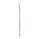 Mon Reve Fine Eyeliner Brush - Λεπτό Πινέλο Eyeliner με Επικλινή Λαβή #128