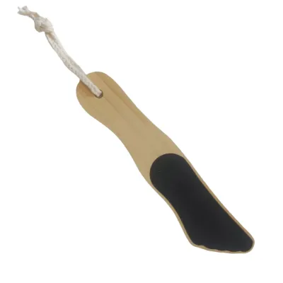 Ro Ro Ράσπα Ξύλινη #RS124