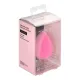 Mon Reve Makeup Sponge - Σταθερό Σφουγγαράκι Μακιγιάζ για Υψηλή Κάλυψη – #02 Medium Hard