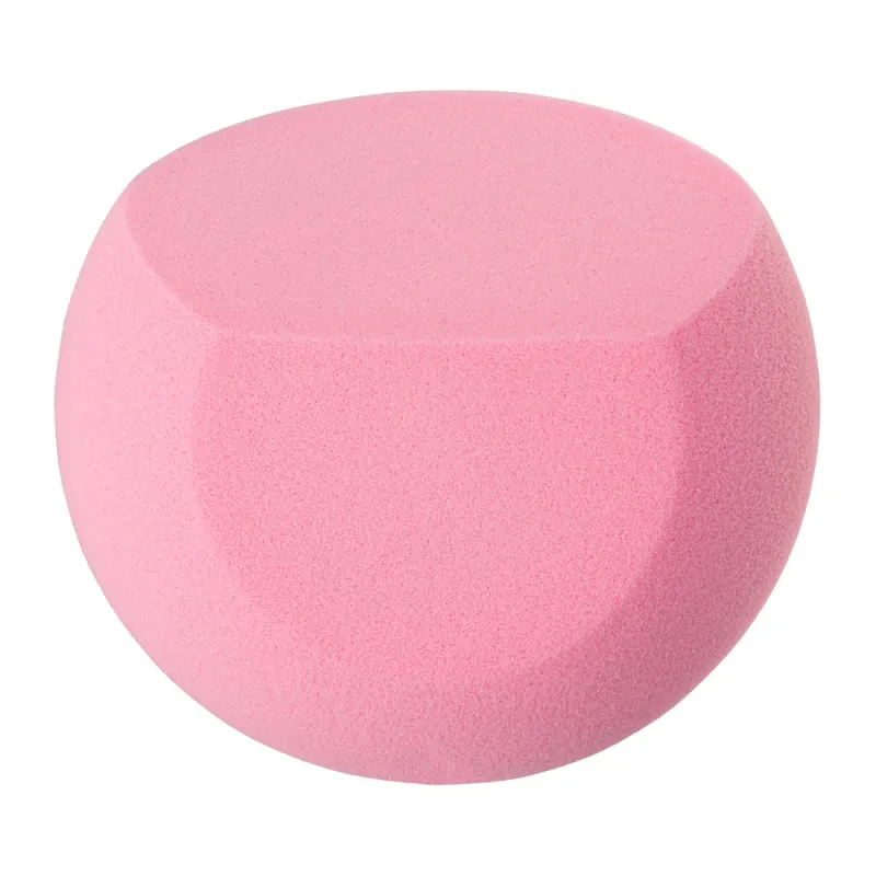 Mon Reve Makeup Sponge - Πολυμορφικό Σφουγγαράκι Μακιγιάζ με Κοφτή Άκρη – #03 Slanted Pebble
