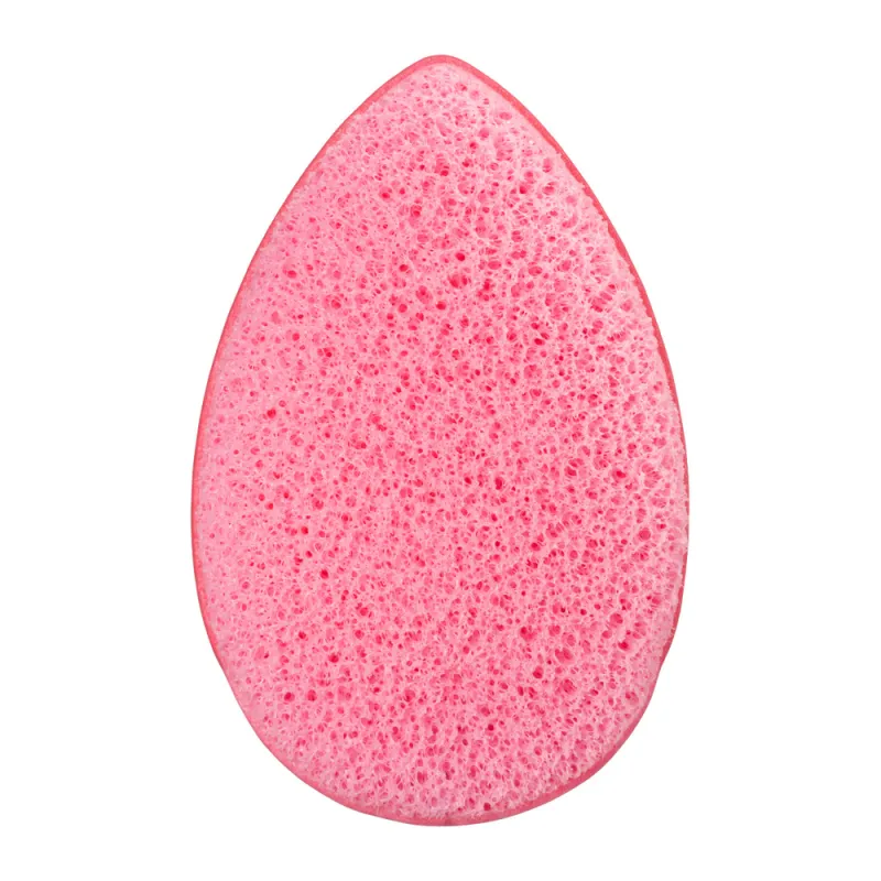Mon Reve Makeup Sponge - Γάντι & Σφουγγαράκι Καθαρισμού Προσώπου – #10 Facial Cleansing Glove & Sponge
