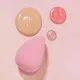 Mon Reve Makeup Sponge - Εξαιρετικά Απαλό Σφουγγαράκι Μακιγιάζ Latex-Free – #01 Ultra Soft